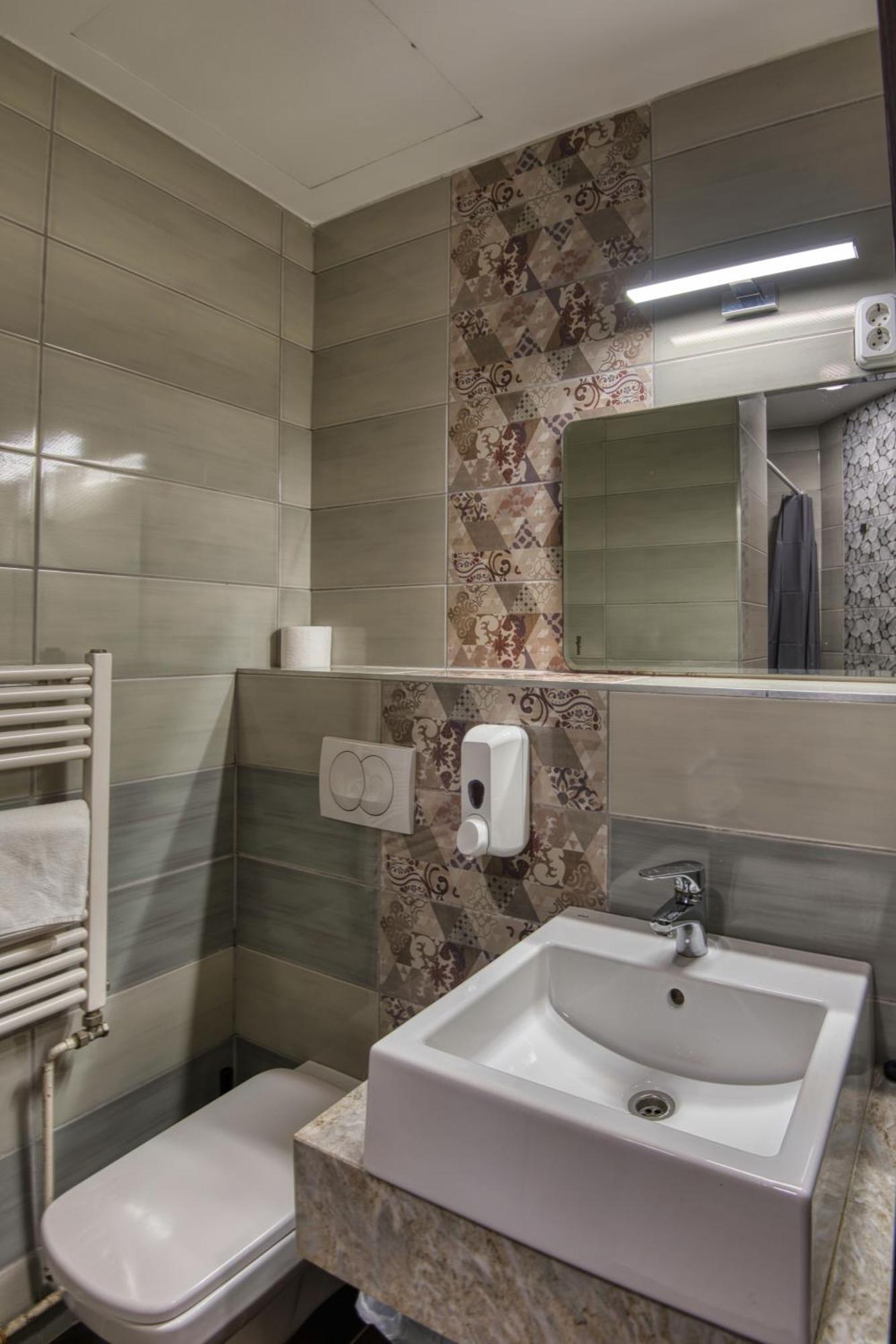 City Budget Hotel Boedapest Buitenkant foto
