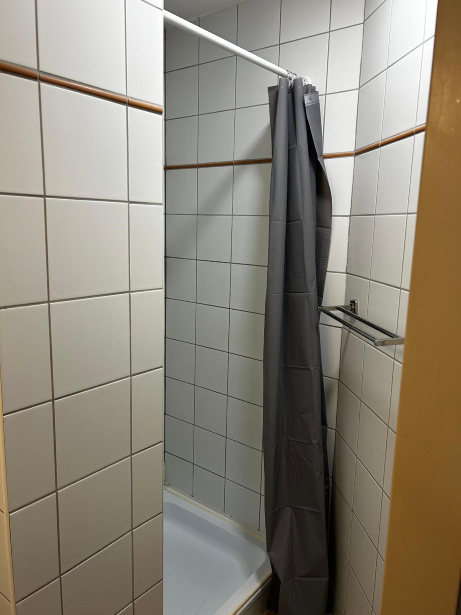 City Budget Hotel Boedapest Buitenkant foto